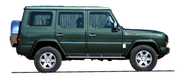 BAIC BJ80