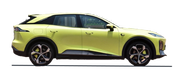 Changan Deepal S7