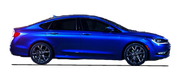 Chrysler 200